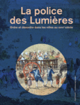Couverture La police des Lumières ()