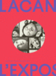 Couverture Lacan l'exposition (Collectif(s) Collectif(s))