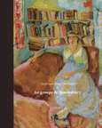 Couverture Le groupe de Bloomsbury (,Anne-Pascale Bruneau-Rumsey,Collectif(s) Collectif(s),Angelica Garnett,Alexandra Gerstein,Wendy Hitchmough,Gérard-Georges Lemaire,Patrick Mauriès,Olivier Meslay,Guillaume Olive,Richard Shone,Robert Upstone)