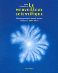 Couverture Le Merveilleux scientifique ()