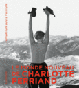 Couverture Le Monde nouveau de Charlotte Perriand (,Sébastien Cherruet)