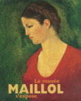 Couverture Le musée Maillol s'expose ()