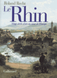 Couverture Le Rhin ()