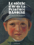 Couverture Le siècle d'or de la peinture danoise ()