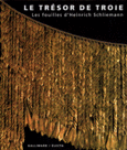 Couverture Le Trésor de Troie ()