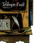 Couverture Le Trompe-l'œil (,Adrien Goetz,Anne-Marie Lecoq,Patrick Mauriès)
