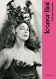 Couverture Leonor Fini (Laurence Benaïm)