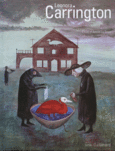 Couverture Leonora Carrington (,André Breton,Collectif(s) Collectif(s),Max Ernst,Annie Le Brun,Octavio Paz,Delmari Romero Keith)