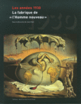 Couverture Les années 1930 ()