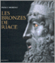 Couverture Les Bronzes de Riace (Paolo Moreno)