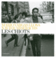Couverture Les Chiots (Xavier Miserachs,Mario Vargas Llosa)