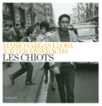 Couverture Les Chiots (,Mario Vargas Llosa)