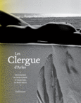 Couverture Les Clergue d'Arles (,Collectif(s) Collectif(s),Jean-François Dreuilhe,Jean-Marie Magnan,Andy Neyrotti)