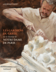 Couverture Les gardiens du geste ()