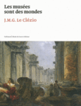 Couverture Les musées sont des mondes ()