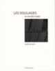 Couverture Les Soulages du musée Fabre (Pierre Encrevé)