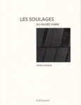 Couverture Les Soulages du musée Fabre ()