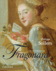 Couverture Les Surprises de Fragonard ()