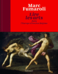 Couverture Lire les arts dans l'Europe d'Ancien Régime ()