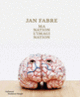 Couverture Ma nation : l'imagination (Jan Fabre)