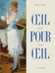 Couverture Manet / Degas (Collectif(s) Collectif(s))