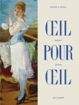 Couverture Manet / Degas ()