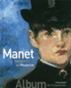Couverture Manet inventeur du Moderne/Manet the Man Who Invented Modernity (Stéphane Guégan)