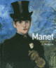 Couverture Manet inventeur du Moderne (Helen Burnham,Collectif(s) Collectif(s),Laurence Des Cars,Stéphane Guégan,Simon Kelly,Dominique Lobstein,Nancy Locke,Louis-Antoine Prat,Philippe Sollers)