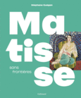 Couverture Matisse sans frontières ()