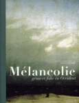 Couverture Mélancolie ()