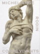 Couverture Michel-Ange Rodin (Collectif(s) Collectif(s))