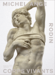 Couverture Michel-Ange Rodin ()