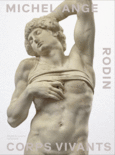 Couverture Michel-Ange Rodin ()