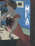 Couverture Misia, reine de Paris (,Mathias Auclair,Isabelle Cahn,Mathias Chivot,Guy Cogeval,Collectif(s) Collectif(s),Emmanuel Coquery,Martine Kaufmann,Marie Robert,Veronique Serrano)