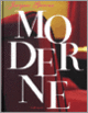 Couverture Moderne (Franck Ferrand,Jacques Garcia)