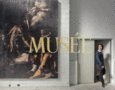 Couverture Musée (,Nicolas Krief)
