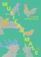 Couverture Musicanimale (Collectif(s) Collectif(s))