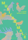 Couverture Musicanimale ()