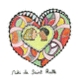 Couverture My Love (Niki de Saint Phalle)