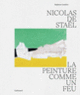 Couverture Nicolas de Staël (Stéphane Lambert)