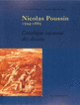 Couverture Nicolas Poussin (1594-1665) (Louis-Antoine Prat,Pierre Rosenberg)