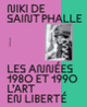 Couverture Niki de Saint Phalle (Collectif(s) Collectif(s))