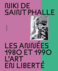 Couverture Niki de Saint Phalle ()