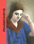 Couverture Olga Picasso ()