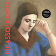 Couverture Olga Picasso ()