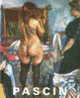 Couverture Pascin (Yves Kobry,Bertrand Lorquin)