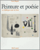 Couverture Peinture et poésie (Yves Peyré)