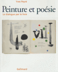 Couverture Peinture et poésie ()