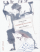 Couverture Peter Knapp dessine «L'Écriture ou la vie» de Jorge Semprun (Peter Knapp,Jorge Semprún)
