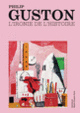 Couverture Philip Guston (version anglaise) (Collectif(s) Collectif(s))